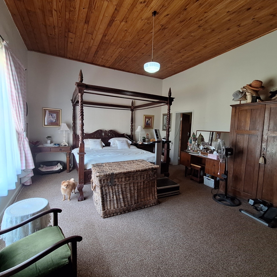 4 Bedroom Property for Sale in Vrede Free State